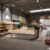 Houtskeletbouw passief 